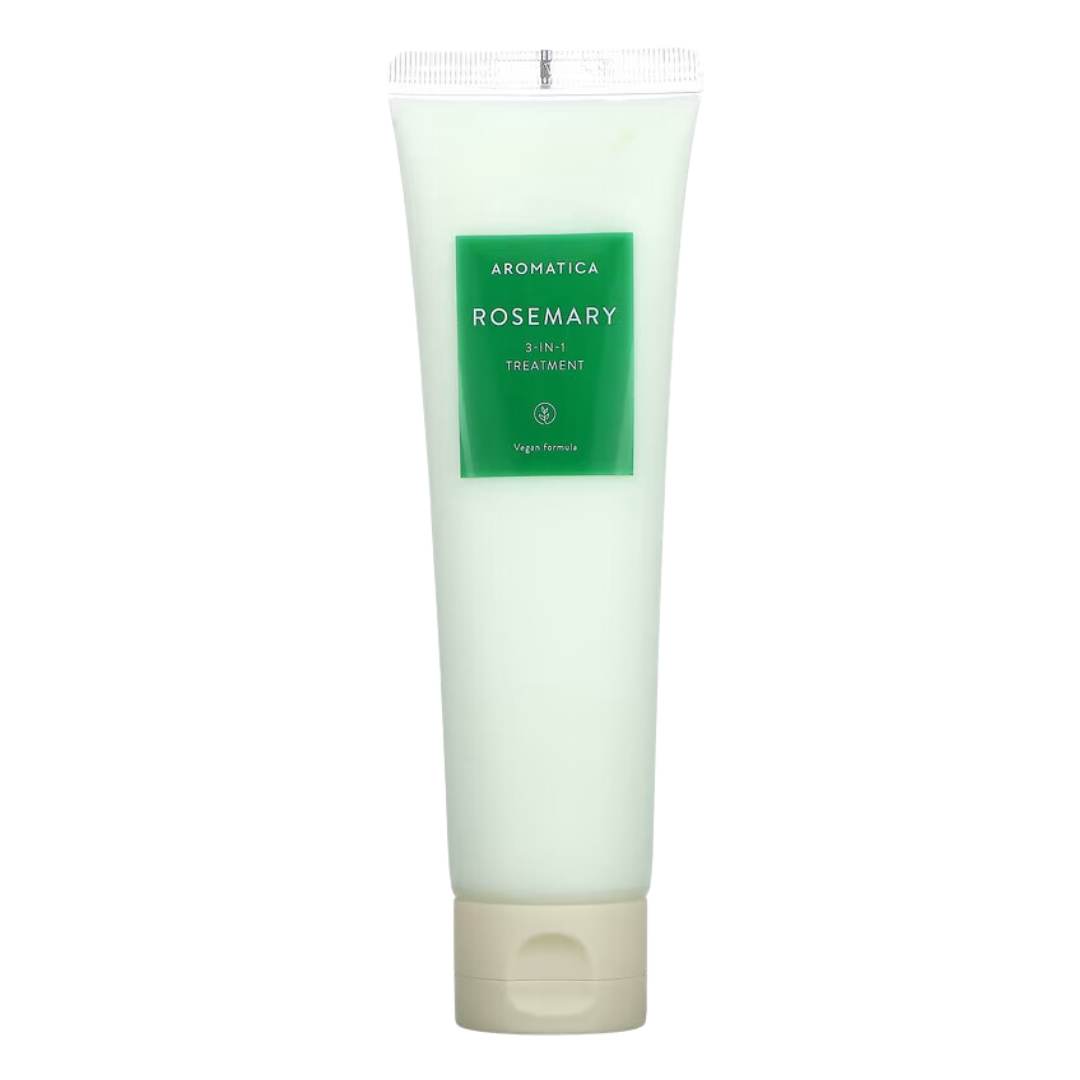 AROMATICA - Rosemary Scalp 3-in-1 Treatment 160ml